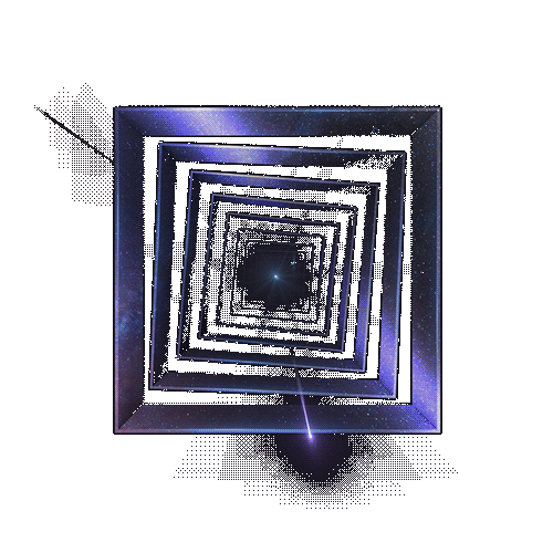 Наблюдаемые импульсы пульсара